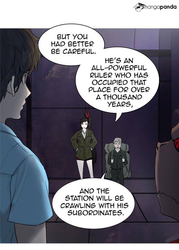 Tower of God Chapter 278 image 63